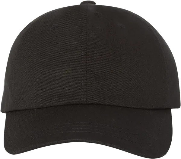 Relaxed Dad Hat