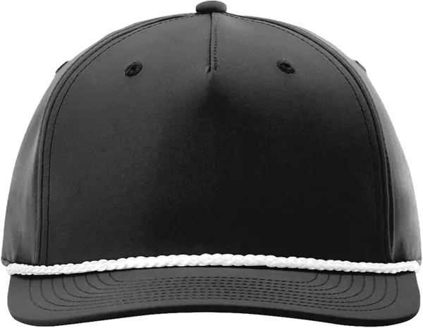 Rope Cap