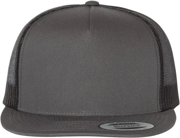 Structured 5-Panel